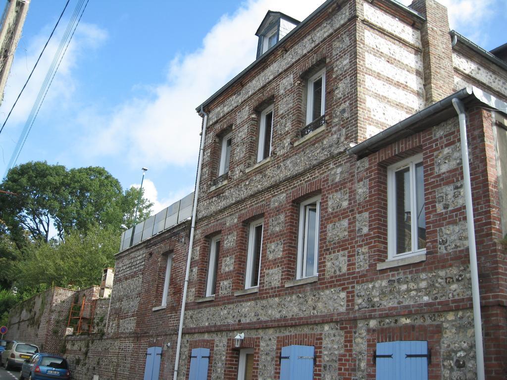 Residence Alexia Saint-Valery-en-Caux Room photo